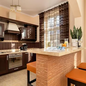  Apartament Caffe Latte
